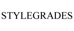 stylegrades