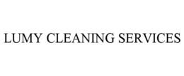 lumy cleaning services