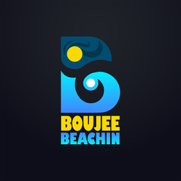 b boujee beachin