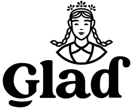 glad