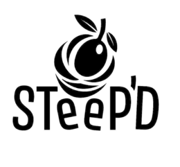 steep'd