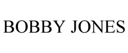 bobby jones