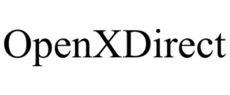 openxdirect