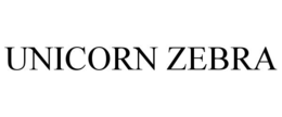 unicorn zebra