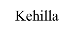 kehilla