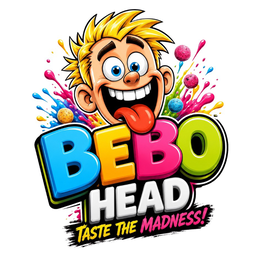 bebo head taste the madness!