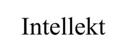 intellekt