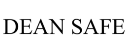 dean safe