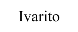 ivarito