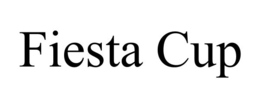 fiesta cup