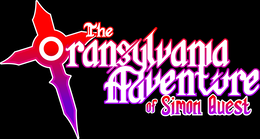 the transylvania adventure of simon quest