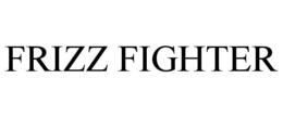 frizz fighter
