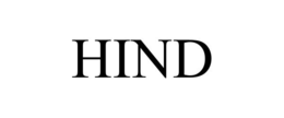 hind