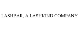 lashbar, a lashkind company