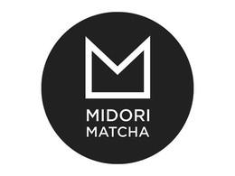midori matcha