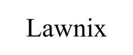 lawnix