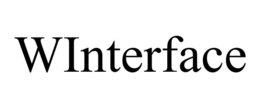 winterface