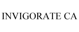 invigorate ca