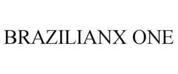 brazilianx one