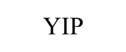 yip