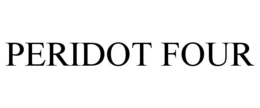 peridot four