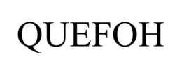 quefoh