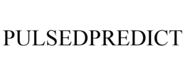 pulsedpredict