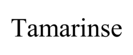 tamarinse