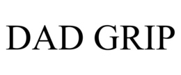 dad grip