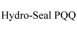 hydro-seal pqq