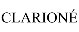 clarionÉ