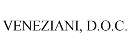 veneziani, d.o.c.