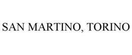san martino, torino