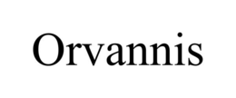 orvannis