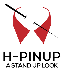 h-pinup