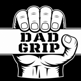 dad grip