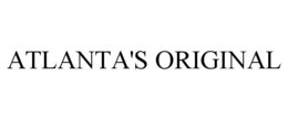 atlanta's original