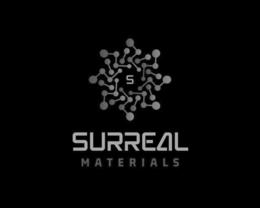 surreal materials