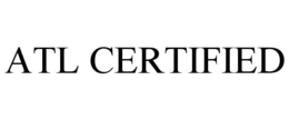 atl certified