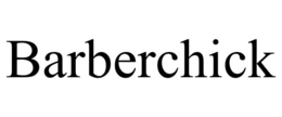 barberchick