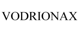 vodrionax