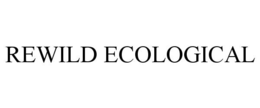 rewild ecological