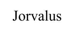 jorvalus