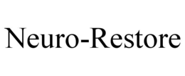 neuro-restore