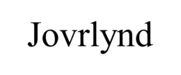 jovrlynd