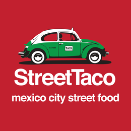 streettaco mexico city street food