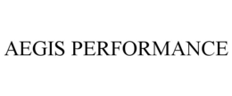 aegis performance