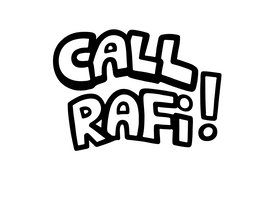 call rafi!