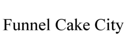 funnel cake city
