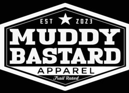 muddy bastard apparel